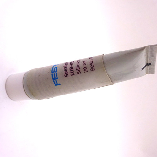 Lubricating Grease LUBKB2 Festo 20ml Silicone Free 397446 *New* Axxa